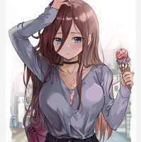 Your friend s Mother