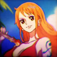 Nami - One Piece