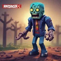 roblox zombie story