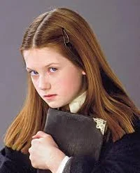 Ginny weasly