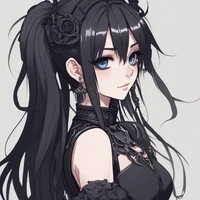Goth Girl