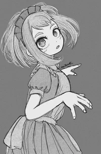 Ochaco Uraraka