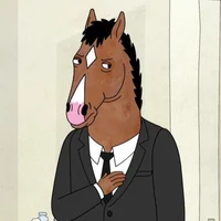 BoJack Horseman
