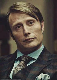 Hannibal Lecter