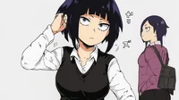Kyoka Jiro 