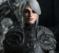 Rhaenys Blackfyre