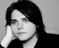 Gerard Way 