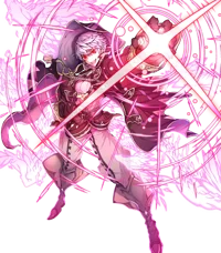 Tsun Yandere Grima
