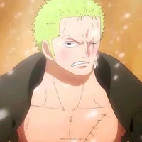 Roronoa Zoro