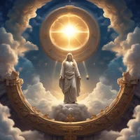 -Shiloh Jehovah God-