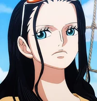 Nico Robin