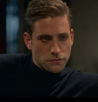 Adrien Griffin