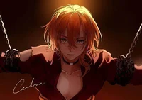 Chuuya