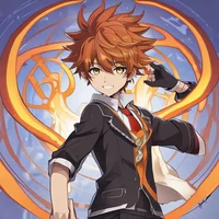 Tsunayoshi Sawada