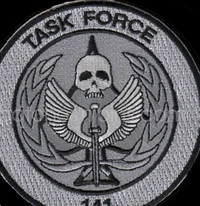Taskforce 141