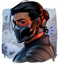 Bi-Han 