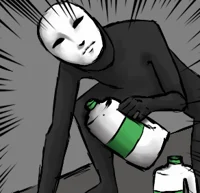 Milk Demon