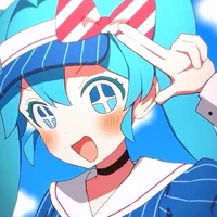 Mesmerizer 初音ミク