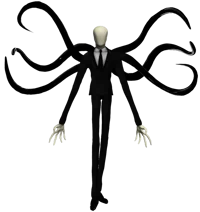 Slender-Man