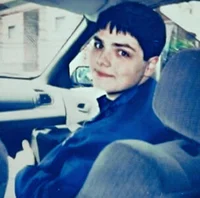 Gerard Way 
