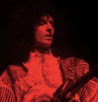 Brian May 