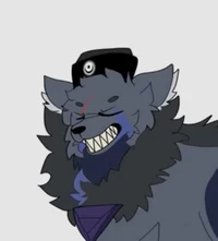 New fexthewolf and o