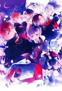 Diabolik Lovers