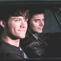 Sam and Dean