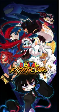 TADC - Fight Club Au