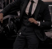 Acting - Ray Dickson