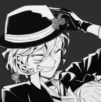 Chuuya Nakahara