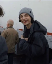 Finn Wolfhard 