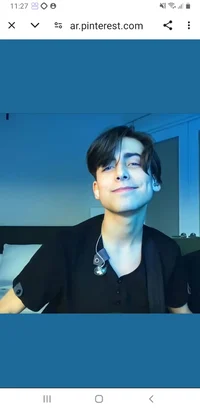 Aidan gallagher 