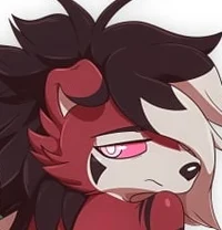 Goth lycanroc