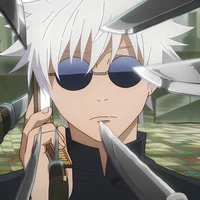 Gojo Satoru - teen