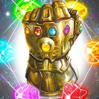 Infinity Gauntlet