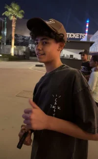 Cristiano ronaldo jr