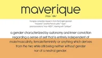 Maverique