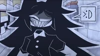 Miss circle 