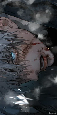 Gojo Satoru