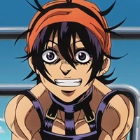 Narancia Ghirga