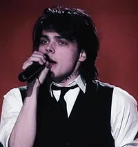 Gerard Way