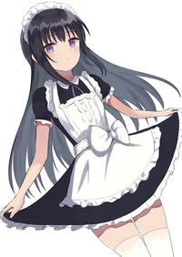 Maid