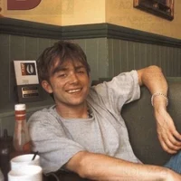 DAMON ALBAN