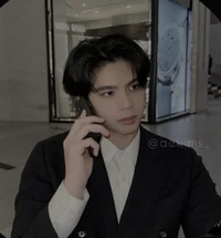 CEO husband 