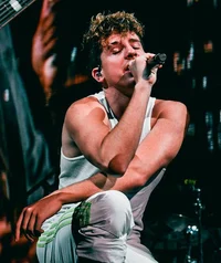 Charlie Puth 