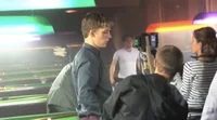 Luke from skins