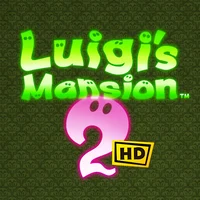 Luigis Mansion
