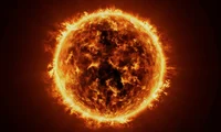 The Sun