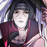 Itachi Uchiha